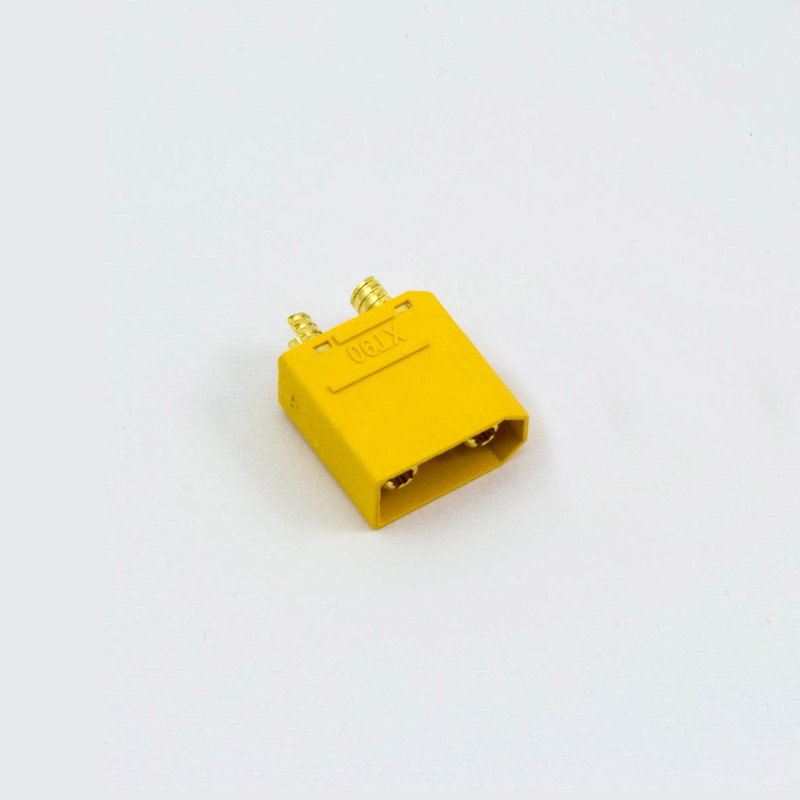 ur46302-xt90-connector-male-1-ultimate-racing XT90 Connector Male (1) Ultimate Racing - Image 1