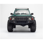 Crawler 1/10 Pro Brushless 4107 (Patrol) Green RTR Yikong - Image 3