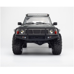 Crawler 1/10 Pro Brushless 4107 (Patrol) Gray RTR Yikong - Image 2