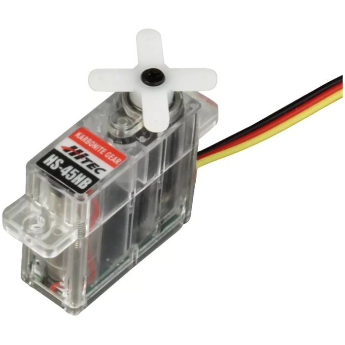 Servo HS-45HB Hitec - Image 1