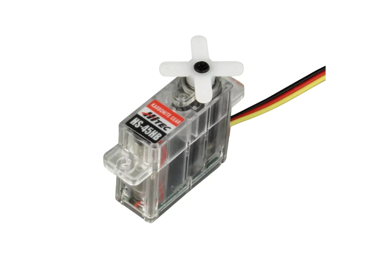 112045-servo-hs-45hb-hitec Servo HS-45HB Hitec - Image 1