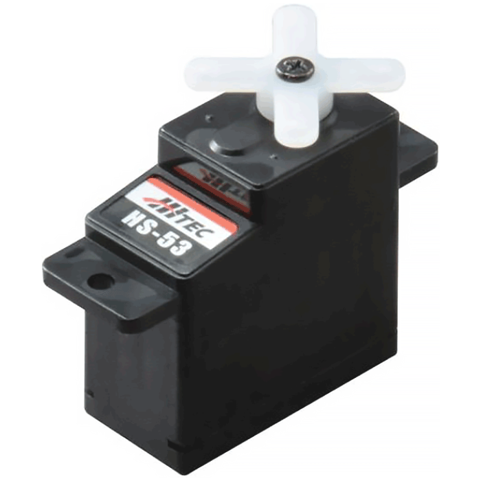 Servo HS-53 Hitec - Image 1