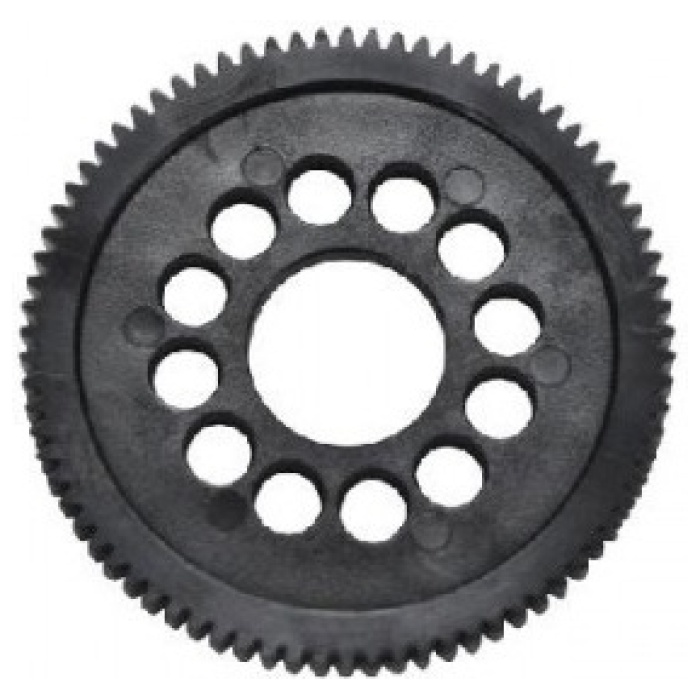 Spur Diff Gear 64P 78T Serpent - Image 1