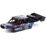 Carroçaria 1/12 Body Shell 124018 (2) Wltoys