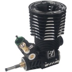 Motor C852 Competition Engine .21 5+2P Competition Engine Pre Broken-In Alpha