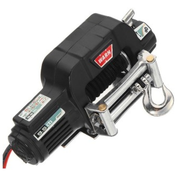 RC Metal Winch 3kg 1/10 Type A Absima