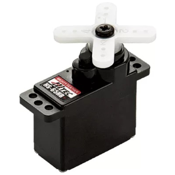 Servo HS-65HBM Hitec