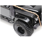 B3D™ Spectre Front & Rear Fender Flare Set for TRC D90/D110 Boom Racing - Image 2