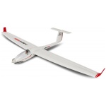 Glider 2000mm ASW-28 PNP Kit Derbee