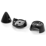 Spinner 1300mm PA-18 FMS