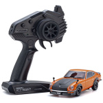 Mini-Z AWD Nissan Fairlady 240Z-L Tuned Orange (MA020/KT531P) Kyosho