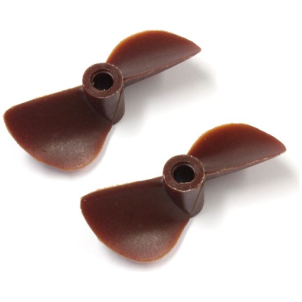 Boat Propellers (2) D42xP1,4 Jet Stream 600 94434/JS6 Kyosho
