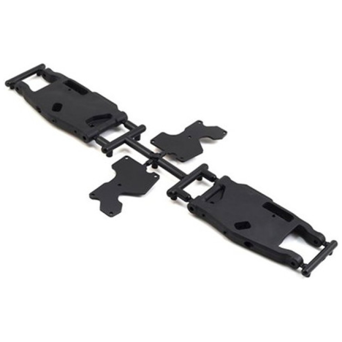 MBX8 Rear Lower Arm (2) Mugen - Image 1