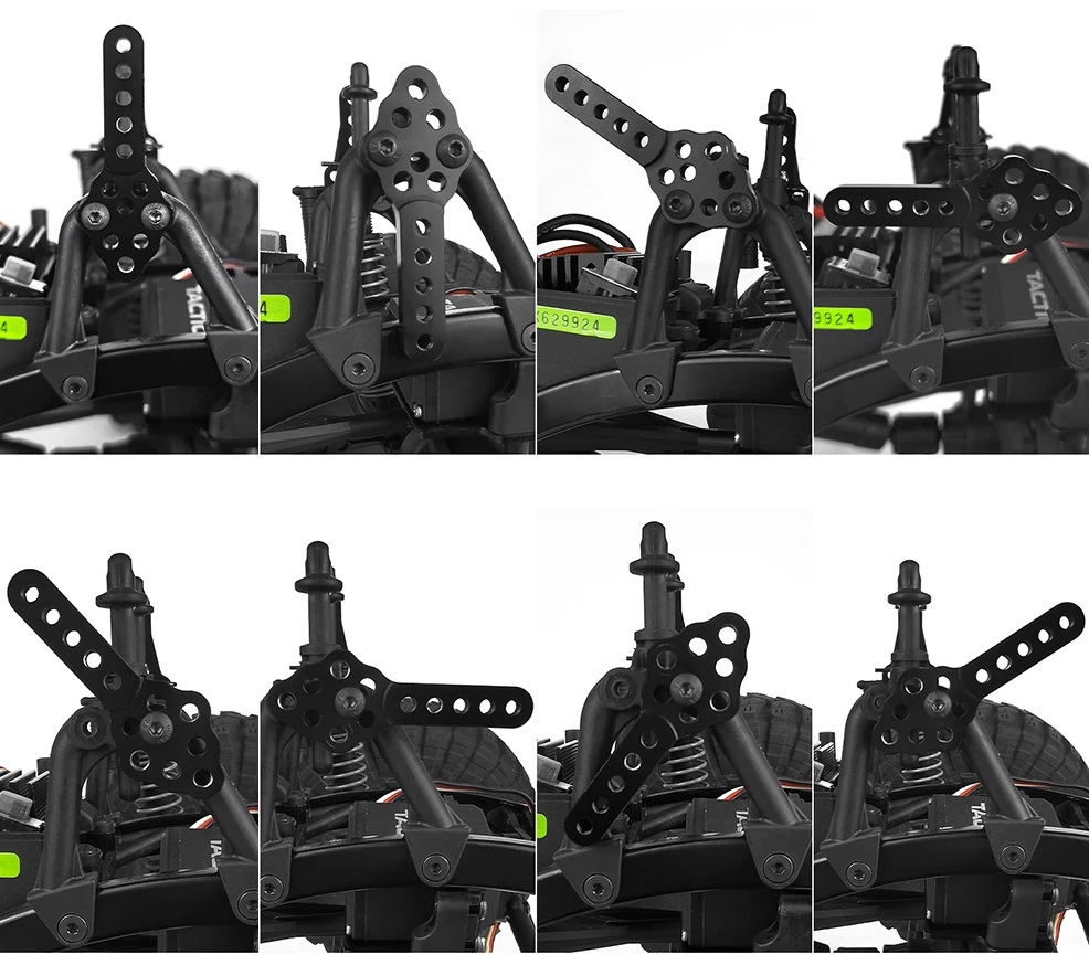 smpsadj4bk-aluminium-metal-shock-absorber-mount-adjust-height-angle-stand-for-110-rc-crawler-sm-racing-parts (2) Aluminium Metal Shock Absorber Mount Adjust Height Angle Stand for 1/10 RC Crawler SM Racing Parts - Image 2