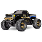Bigfoot Monster Truck 4x4 BL-2S 1/10 Traxxas