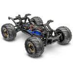 Bigfoot Monster Truck 4x4 BL-2S 1/10 Traxxas - Image 4