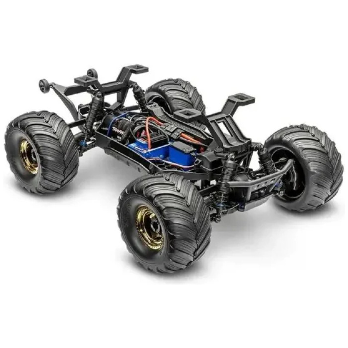 Bigfoot Monster Truck 4x4 BL-2S 1/10 Traxxas - Image 4