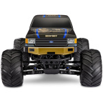 Bigfoot Monster Truck 4x4 BL-2S 1/10 Traxxas - Image 2