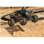 Bigfoot Monster Truck 4x4 BL-2S 1/10 Traxxas - Image 5