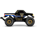 Bigfoot Monster Truck 4x4 BL-2S 1/10 Traxxas - Image 3
