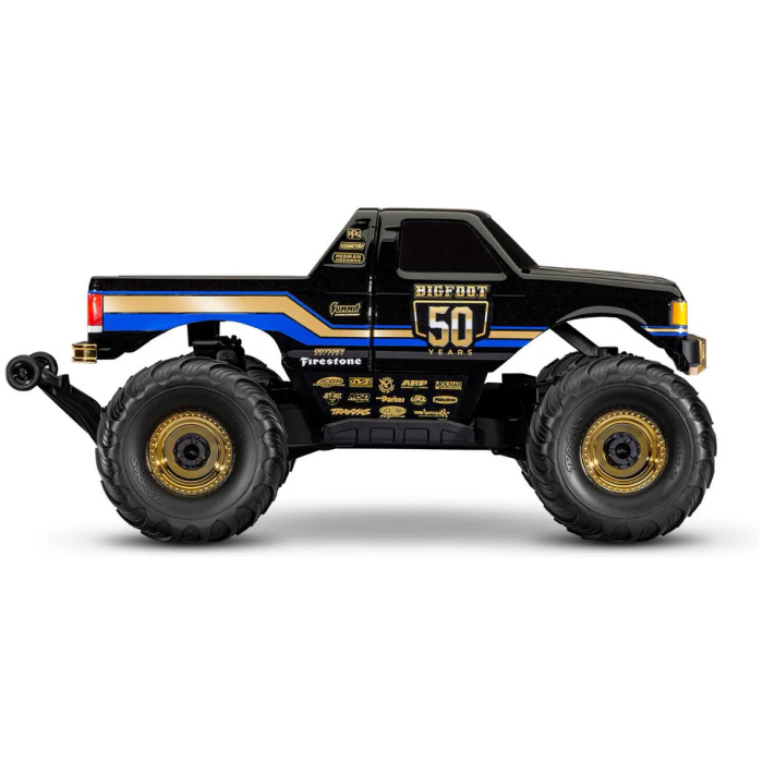 Bigfoot Monster Truck 4x4 BL-2S 1/10 Traxxas - Image 3