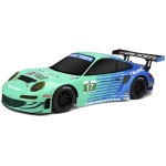 Sport 3 Porsche 911 GT3 RSR Falken Flux HPI Racing