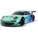 Sport 3 Porsche 911 GT3 RSR Falken Flux HPI Racing - Image 2