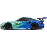 Sport 3 Porsche 911 GT3 RSR Falken Flux HPI Racing - Image 4