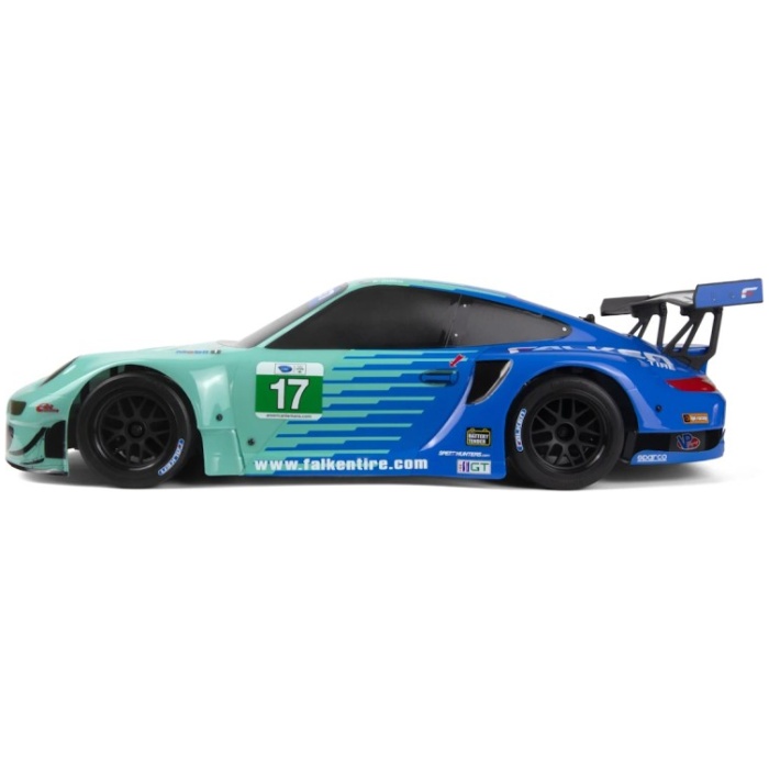 Sport 3 Porsche 911 GT3 RSR Falken Flux HPI Racing - Image 4