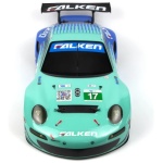 Sport 3 Porsche 911 GT3 RSR Falken Flux HPI Racing - Image 3