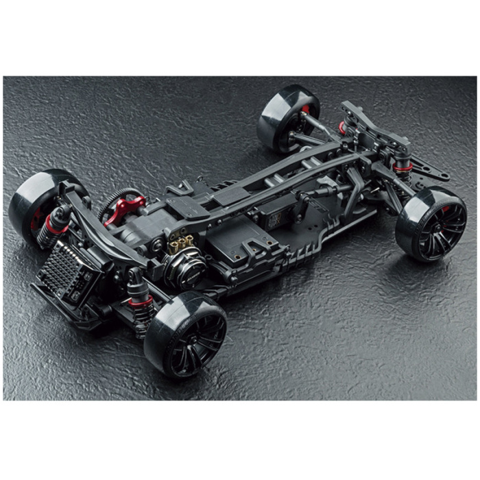 Drift RMX 2.5 Rwd Classic Kit 1/10 MST - Image 9
