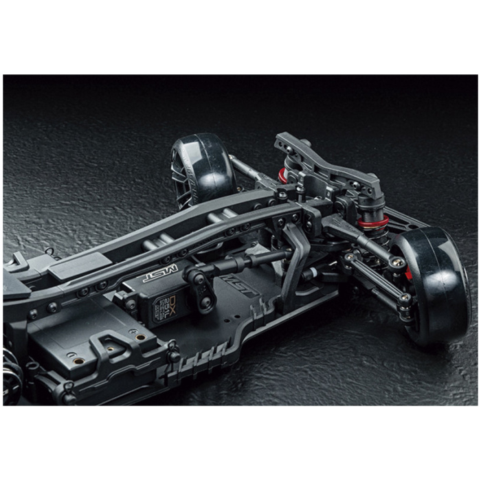 Drift RMX 2.5 Rwd Classic Kit 1/10 MST - Image 7