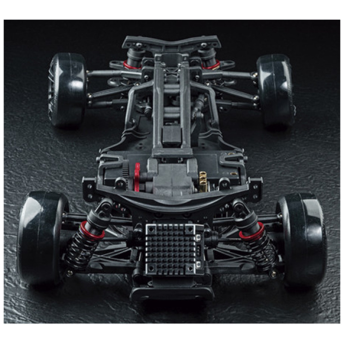 Drift RMX 2.5 Rwd Classic Kit 1/10 MST - Image 6