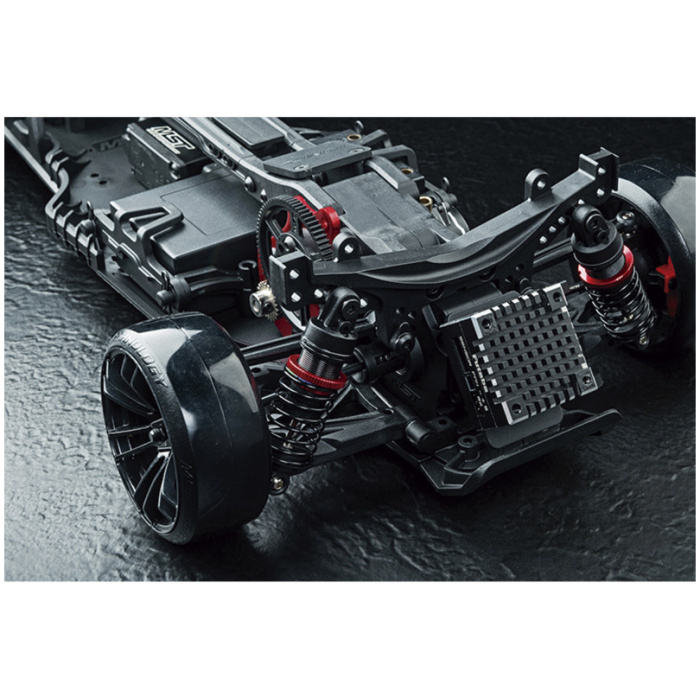 Drift RMX 2.5 Rwd Classic Kit 1/10 MST - Image 5