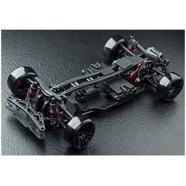 Drift RMX 2.5 Rwd Classic Kit 1/10 MST