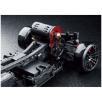 Drift RMX 2.5 Rwd Classic Kit 1/10 MST - Image 4