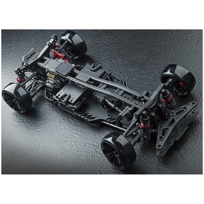 Drift RMX 2.5 Rwd Classic Kit 1/10 MST - Image 3