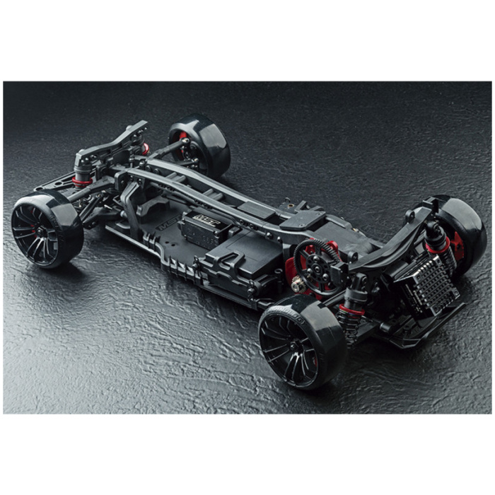 Drift RMX 2.5 Rwd Classic Kit 1/10 MST - Image 2