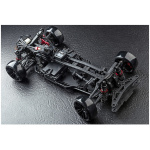 Drift RMX 2.5 RTR E30RB 1/10 Shiny Red Brushless MST - Image 8