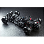 Drift RMX 2.5 RTR E30RB 1/10 Shiny Red Brushless MST - Image 7