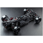 Drift RMX 2.5 RTR E30RB 1/10 Shiny Red Brushless MST - Image 6