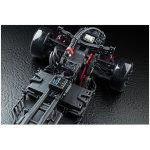 Drift RMX 2.5 RTR E30RB 1/10 Shiny Red Brushless MST - Image 4