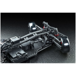 Drift RMX 2.5 RTR E30RB 1/10 Shiny Red Brushless MST - Image 3
