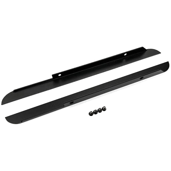 Aluminum Door Hinge for Series Land Rover Bodies (2) for BRX02 109 Boom Racing