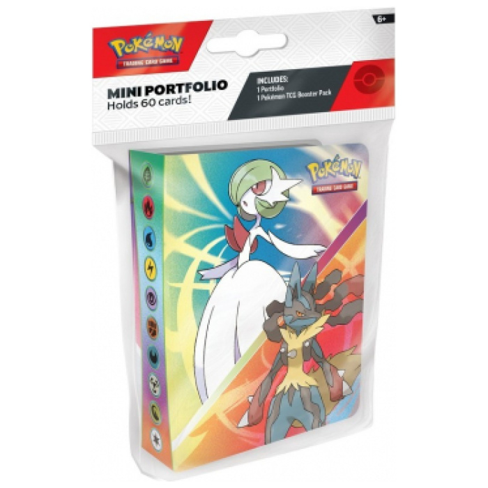 PKM Mega Evolution Mini Portfolio Q3 2025 - Image 1