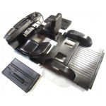 Interior 1/10 for TRC/302457 Rover Gen 1 SUV 3-Door 313mm Hard Body Team Raffee