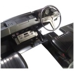 Interior 1/10 for TRC/302457 Rover Gen 1 SUV 3-Door 313mm Hard Body Team Raffee - Image 2