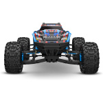 Maxx Ultimate 1/10 VXL 4S Brushless Monster Truck Blue TRAXXAS - Image 5